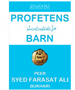 Profetens barn