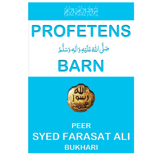 Profetens barn