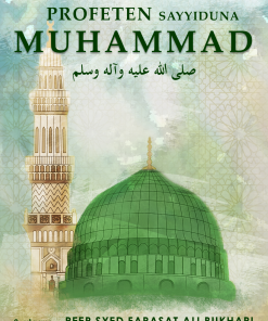 Profeten Sayyiduna Muhammad