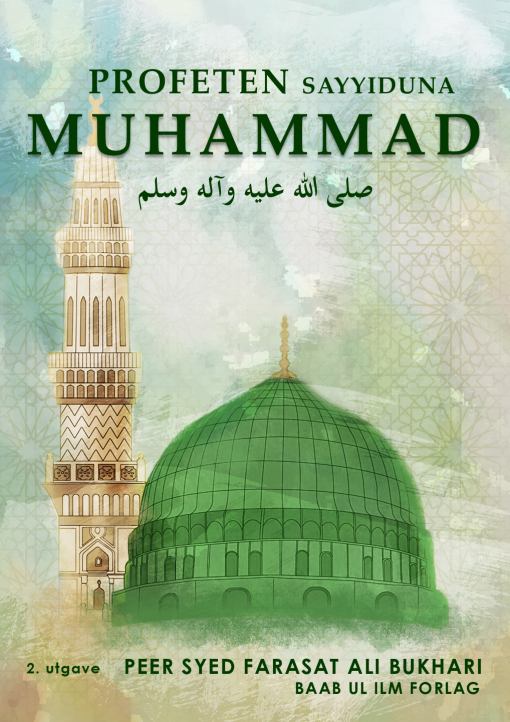 Profeten Sayyiduna Muhammad