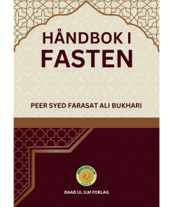 Håndbok i fasten