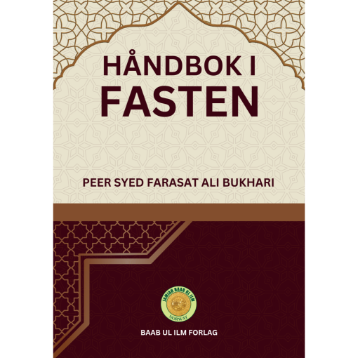 Håndbok i fasten
